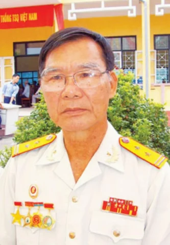 Ai là người sáng chế ra mìn gạt? Hé lộ danh tính và lịch sử phát triển Biểu tượng lịch sử về mìn gạt
