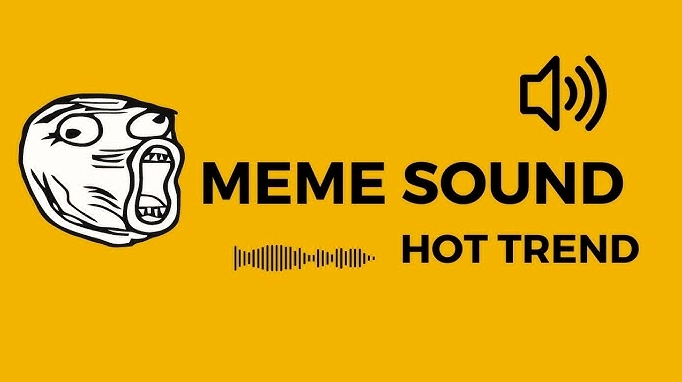 Biểu tượng nhạc meme trên mạng xã hội
