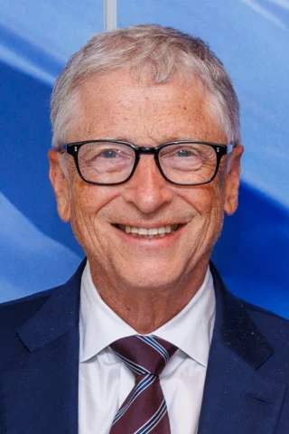 Ai là người sáng lập ra tập đoàn Microsoft? Bill Gates phát biểu tại Ủy ban Châu Âu năm 2025