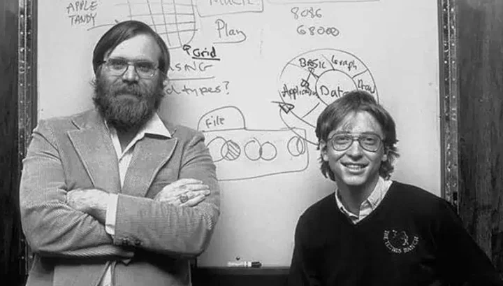 Bill Gates