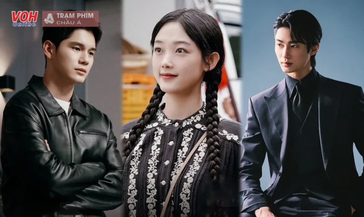 Dàn Diễn Viên "Cô Nàng Mạnh Mẽ Kang Nam Soon": Hé Lộ Từ A-Z Byeon Woo Seok trong vai Ryu Shi Oh