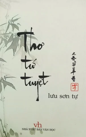 Các hình thức thơ tứ tuyệt