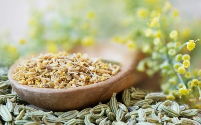 Các loại gia vị đa dạng trên thị trường
