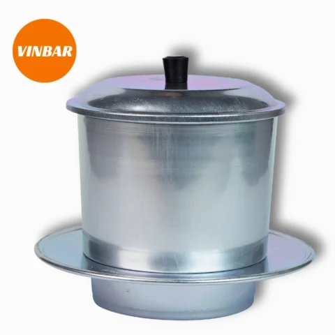 Các loại phin cafe khác nhau