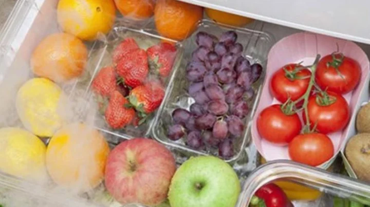 Cam và các loại trái cây họ cam quýt