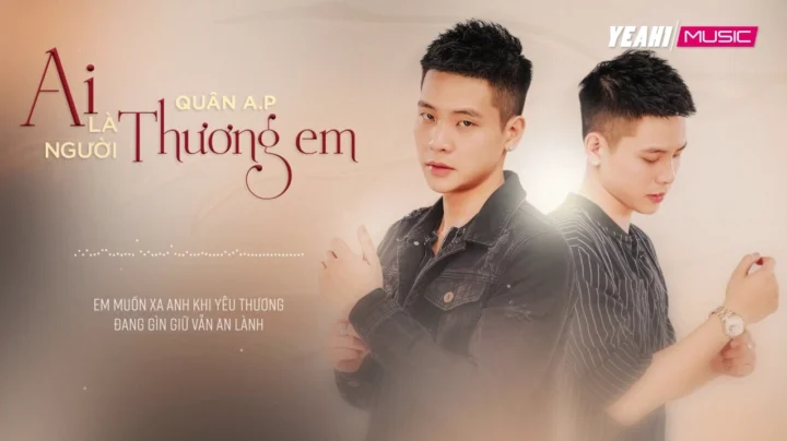 Cảnh buồn trong MV