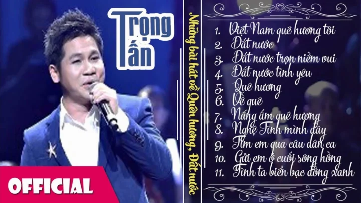 Cảnh đẹp quê hương Việt Nam