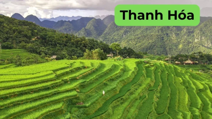 Thanh Hóa Thuộc Miền Nào Của Việt Nam? Phân Tích Chi Tiết Cảnh đẹp Thanh Hóa