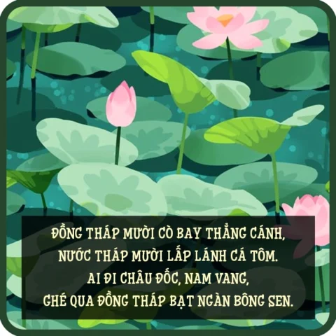 Ca Dao Về Quê Hương: Tình Yêu Bất Diệt Với Đất Mẹ Cảnh làng quê với con đường đất và cây đa, bến nước
