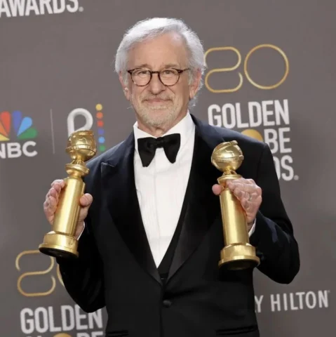 Các Tập Phim Có Sự Tham Gia Của Steven Spielberg: Dấu Ấn Thiên Tài Cảnh phim Steven Spielberg