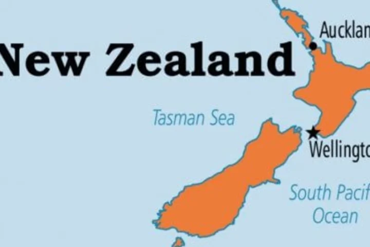 New Zealand ở châu nào? Khám phá vị trí địa lý và đặc điểm Cảnh quan thiên nhiên New Zealand