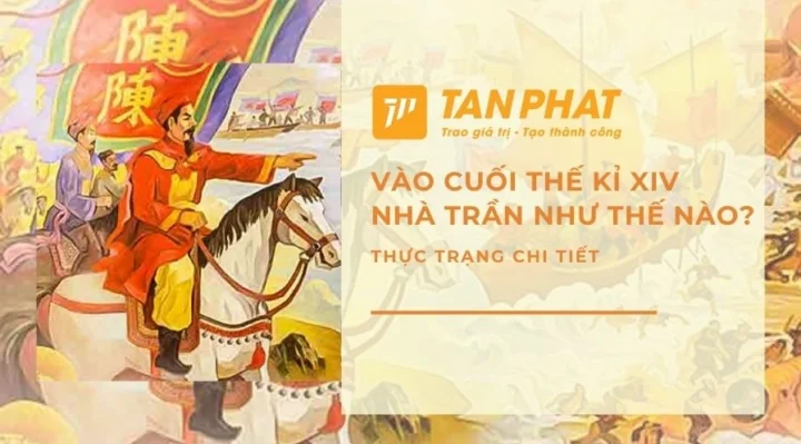 Cuối thế kỷ XIV Nhà Trần Như Thế Nào? Phân tích chuyên sâu Cảnh sinh hoạt của người dân Đại Việt xưa