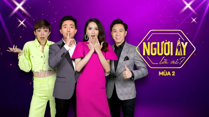 Người Ấy Là Ai Tập 15 Trực Tiếp: Hé Lộ Những Khoảnh Khắc Đáng Chờ Đợi Cặp đôi hạnh phúc sau chương trình Người Ấy Là Ai