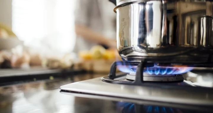 Câu đố kiến thức: Loại gas nào dùng cho bếp nhà bạn? Cấu tạo bình gas và khí LPG