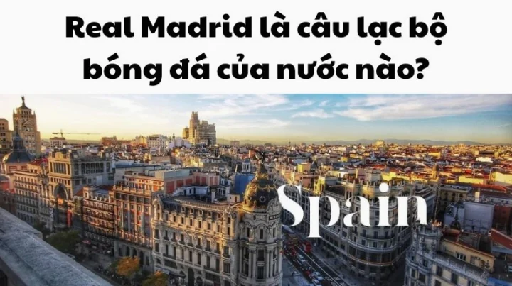 Cầu thủ Real Madrid trong trang phục thi đấu sân khách màu xanh