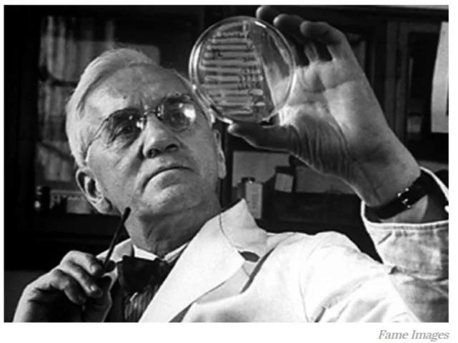 Ai là người phát minh ra kháng sinh và hành trình đột phá y học? Chân dung Alexander Fleming