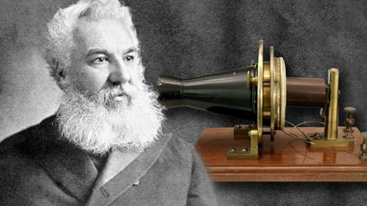 Ai là người phát minh ra máy điện thoại đầu tiên? Hé lộ sự thật lịch sử Chân dung Antonio Meucci, nhà phát minh có thể đã tạo ra điện thoại trước Bell