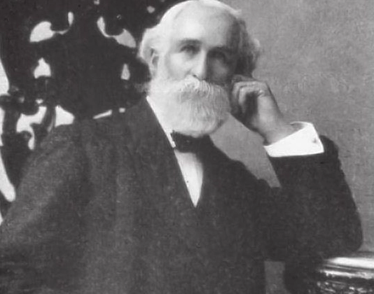 Chân dung Nicholas-Jacques Conté