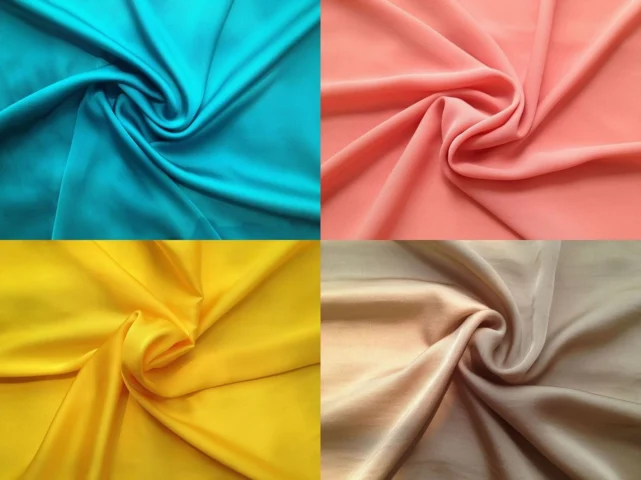 Vải Nylon: Khám Phá Ưu Nhược Điểm, Ứng Dụng & Xu Hướng 2026 Chất liệu vải nylon đa dạng