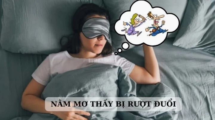 Chạy trốn cùng người thân