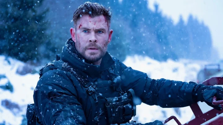 Chris Hemsworth với phong cách đa dạng