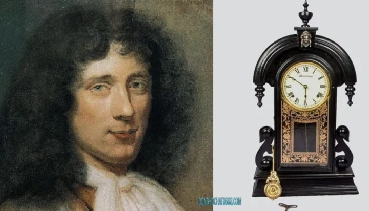 Christiaan Huygens