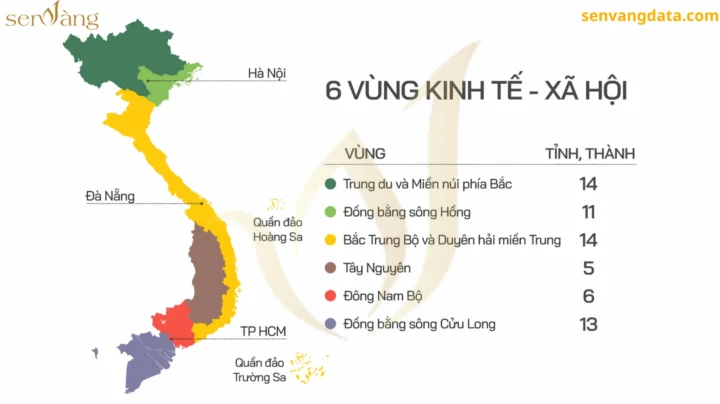 Duyên Hải Miền Trung 2026: Tiềm Năng và Thách Thức Phát Triển Cơ sở hạ tầng phát triển tại Duyên hải Miền Trung