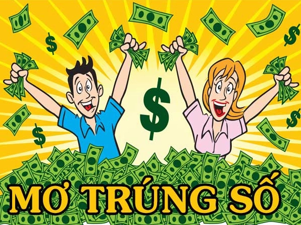Nằm mơ thấy trúng số đặc biệt: Điềm lành hay cảnh báo? Con số may mắn từ giấc mơ trúng số