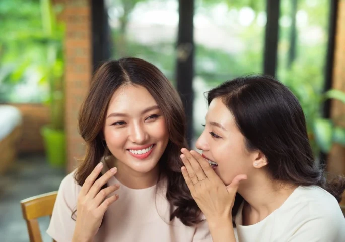Cuộc trò chuyện căng thẳng trong giấc mơ