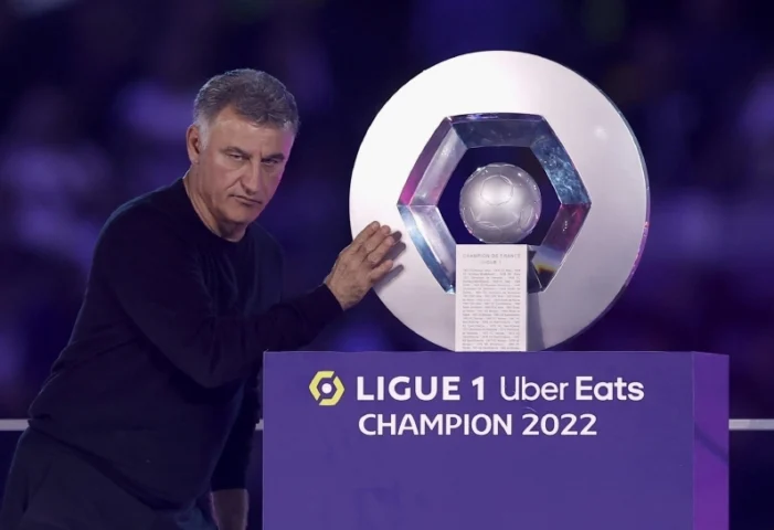 Ligue 1 Được Thành Lập Vào Năm Nào? Lịch Sử & Sự Phát Triển Cúp vô địch Ligue 1