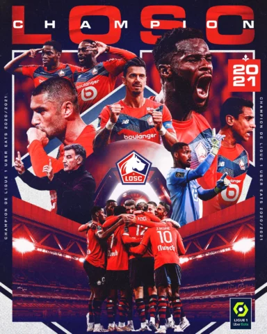 Cúp vô địch Ligue 1