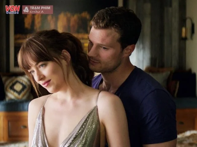Các Tập Phim Có Sự Tham Gia Của Dakota Johnson: Từ 50 Sắc Thái Đến Tương Lai Dakota Johnson trong phim 50 Sắc Thái