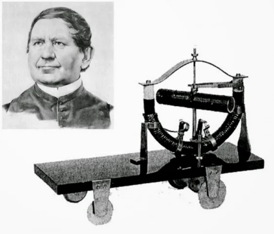 Dây chuyền sản xuất ô tô của Henry Ford