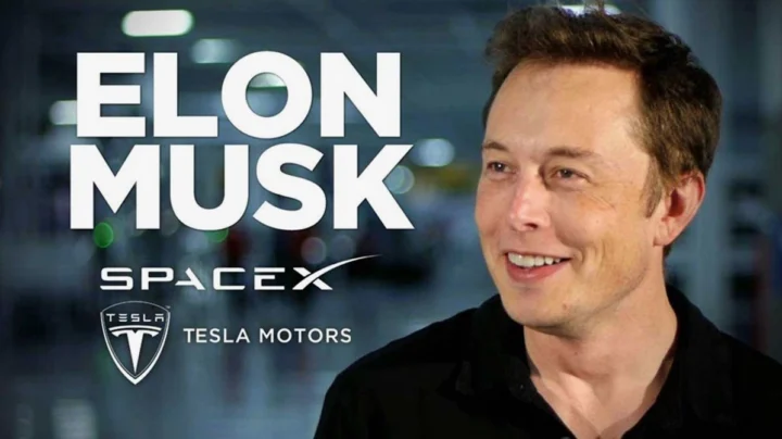 Ai là Người Sáng Lập Tesla và SpaceX? Hé lộ sự thật! Elon Musk - Nhà sáng lập và CEO của các tập đoàn công nghệ