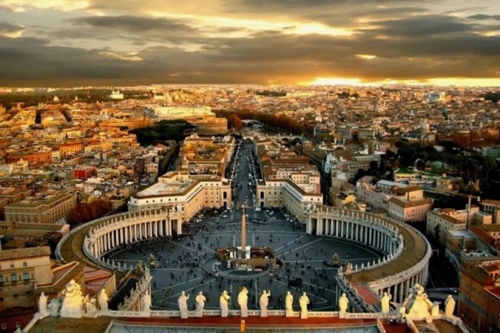 Quốc gia nào có diện tích nhỏ nhất thế giới? Hé lộ bí mật Đền thờ Thánh Peter, Vatican