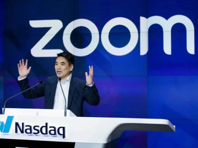 Ai là người sáng tạo ra Zoom? Hành trình từ ý tưởng đến đế chế video call Eric Yuan, người sáng lập Zoom