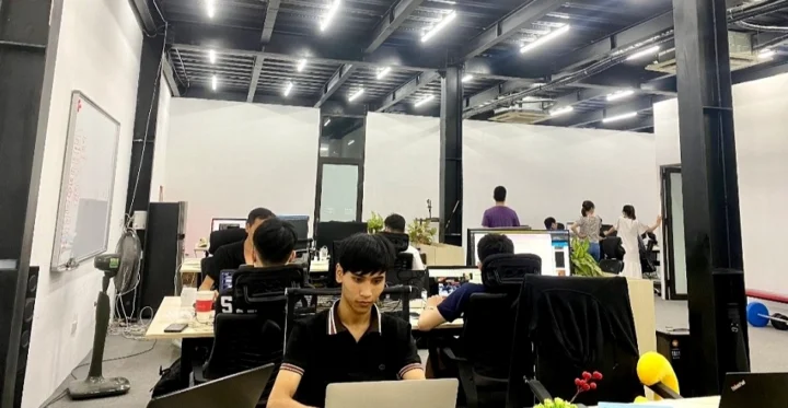 Ai Là Người Sáng Lập Azota? Hé Lộ Câu Chuyện Khởi Nghiệp Giáo Dục Công Nghệ Giao diện Azota