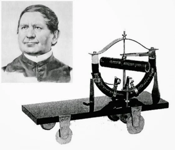 Ai là người sáng chế ra ô tô đầu tiên? Gottlieb Daimler và phát minh động cơ