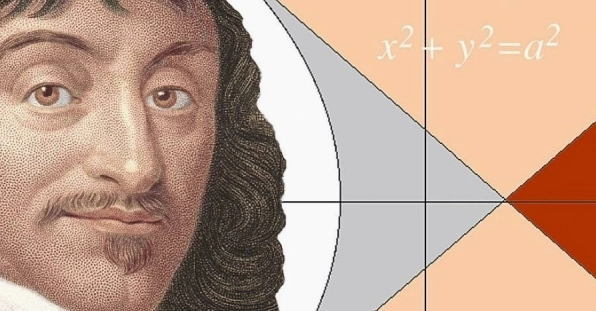 Ai Là Người Phát Minh Ra Hệ Trục Tọa Độ? Hé Lộ Danh Tính Hệ trục tọa độ Descartes