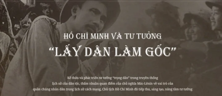 Hình ảnh Bác Hồ với các dân tộc thiểu số