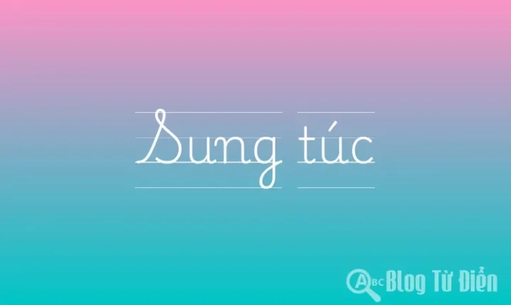 Hình ảnh biểu tượng cho sự sung túc