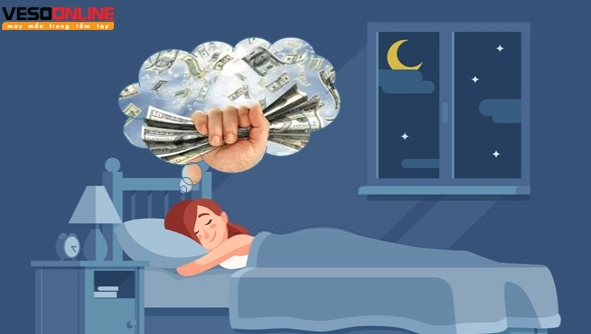 Mơ thấy trúng số đánh con gì? Giải mã giấc mơ và con số may mắn 2026 Hình ảnh các con số may mắn