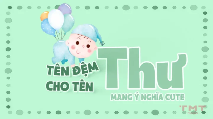 Hình ảnh các mẫu tên thư hiện đại với phong cách thiết kế tối giản
