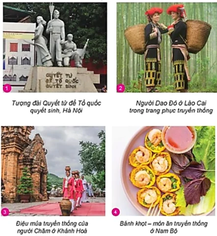 Truyền Thống Quê Hương: Nguồn Cội và Sức Sống Mãi Mãi Hình ảnh giới trẻ Việt Nam đang gìn giữ và phát huy truyền thống