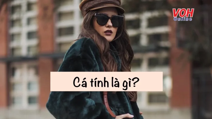 Cá Tính Là Gì? Khám Phá Bản Sắc Độc Đáo Của Chính Bạn Hình ảnh minh họa cuối bài về chủ đề cá tính