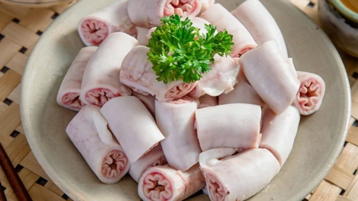 Hình ảnh minh họa dồi trường