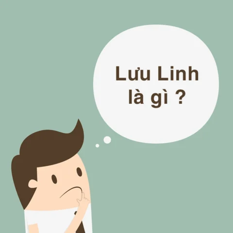 Lưu Linh Nghĩa Là Gì? Khám Phá Nguồn Gốc và Ý Nghĩa Sâu Sắc Hình ảnh minh họa khái niệm lưu linh