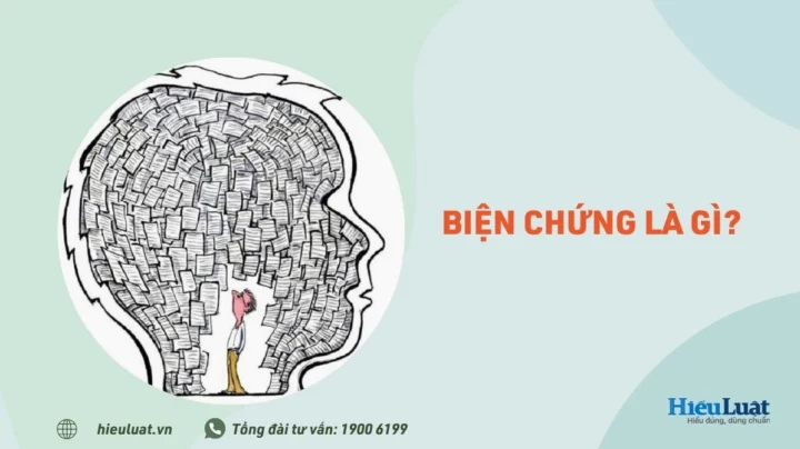 Hình ảnh minh họa mối liên hệ biện chứng