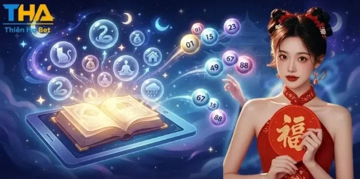 Tra Cứu Giấc Mơ: Giải Mã Ý Nghĩa và Điềm Báo Chính Xác 2026 Hình ảnh minh họa người đang mơ màng