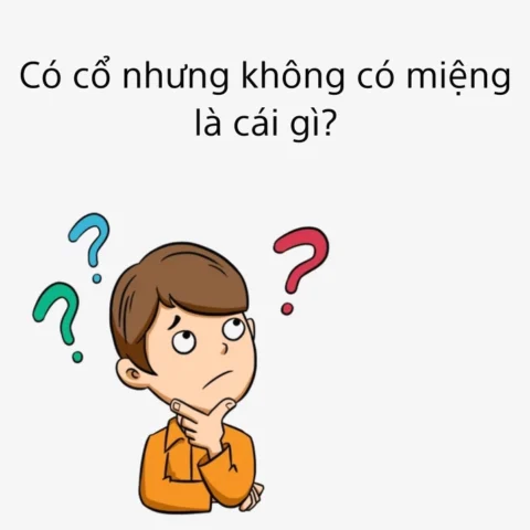 Hình ảnh minh họa nhóm bạn đang vui vẻ đố nhau